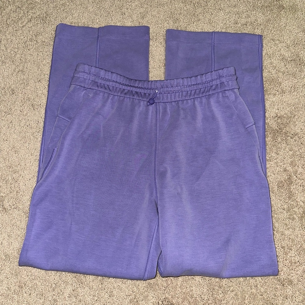 Lululemon softstreme pants